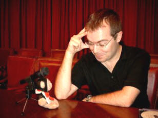 NUEVO CAP&Iacute;TULO DE "EL ARCA SECRETA"